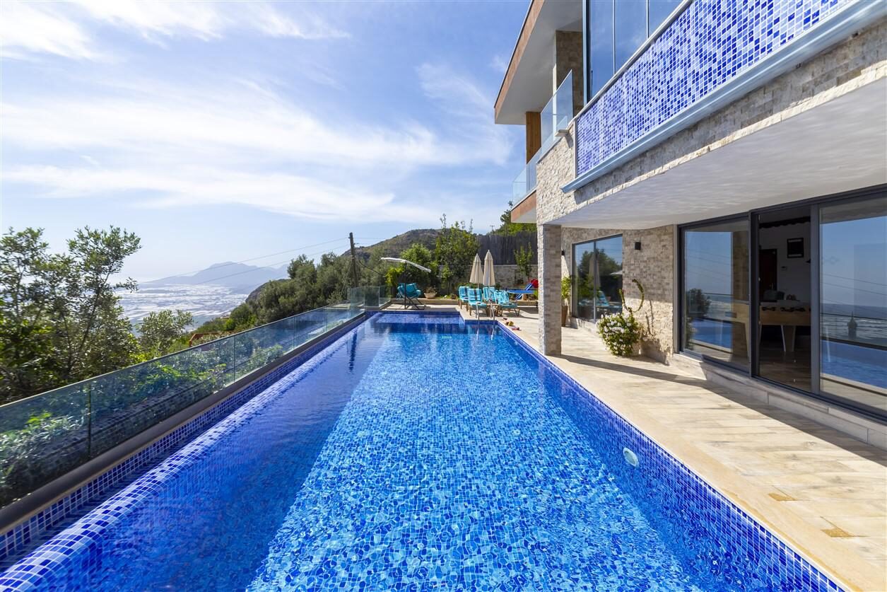 Villa Şelale — 97