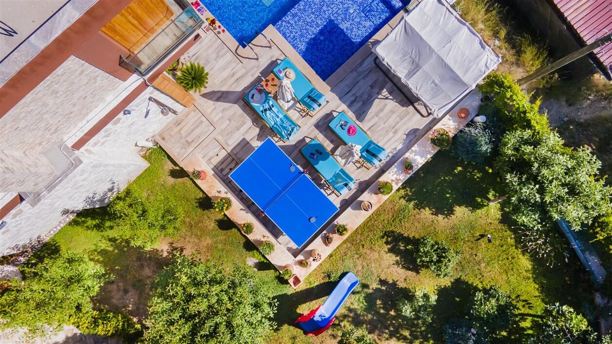 Villa Şelale — 98