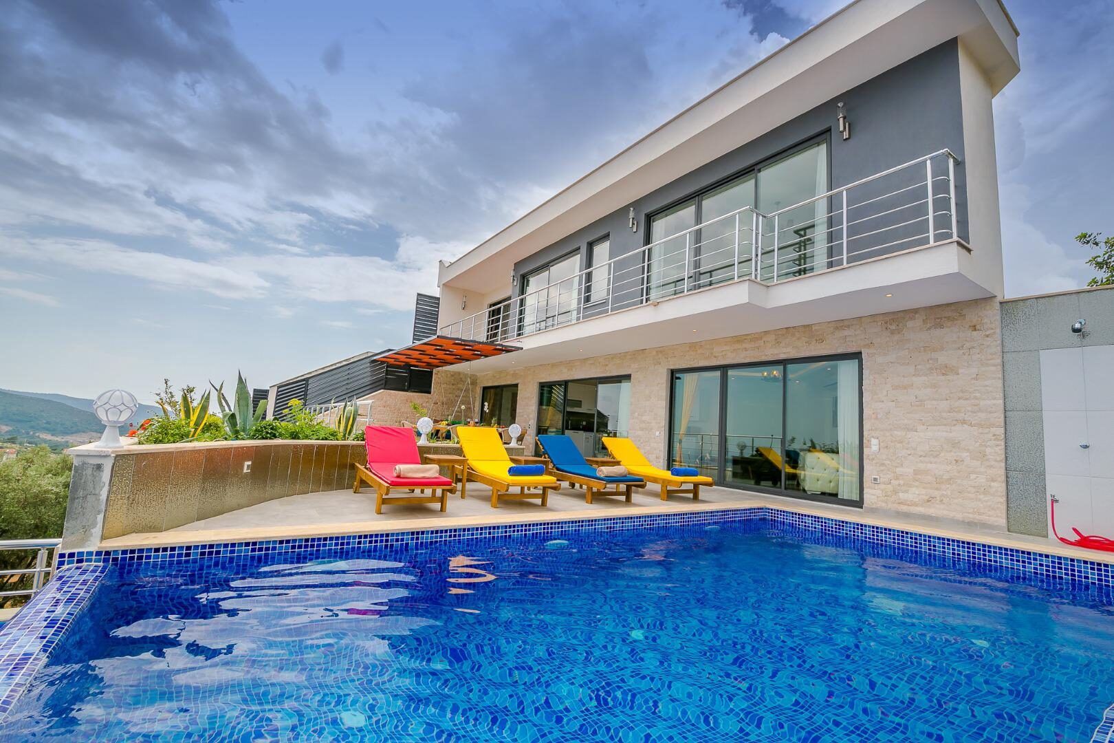 Villa Hills Nature — 3
