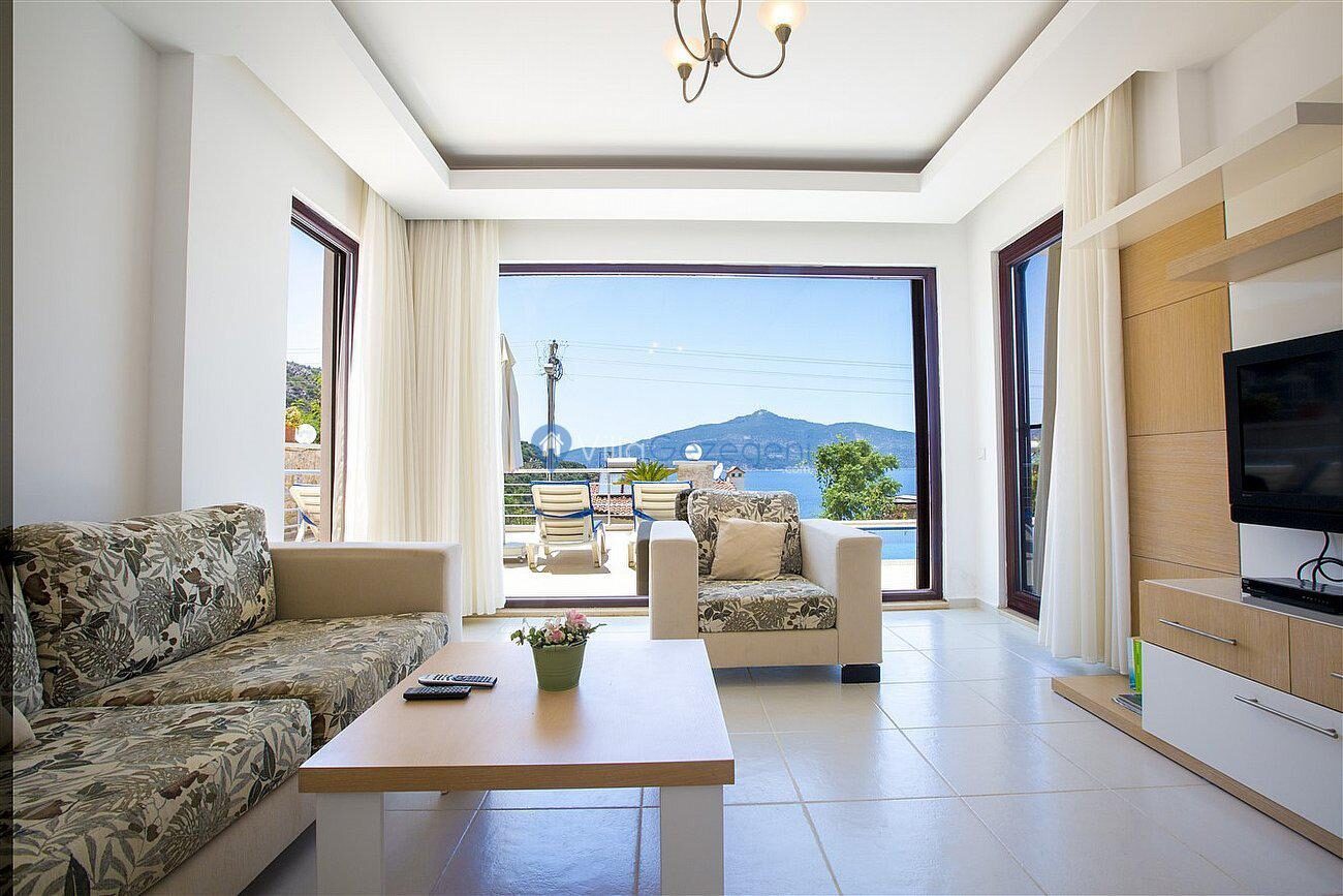 Villa Gülbay — 10