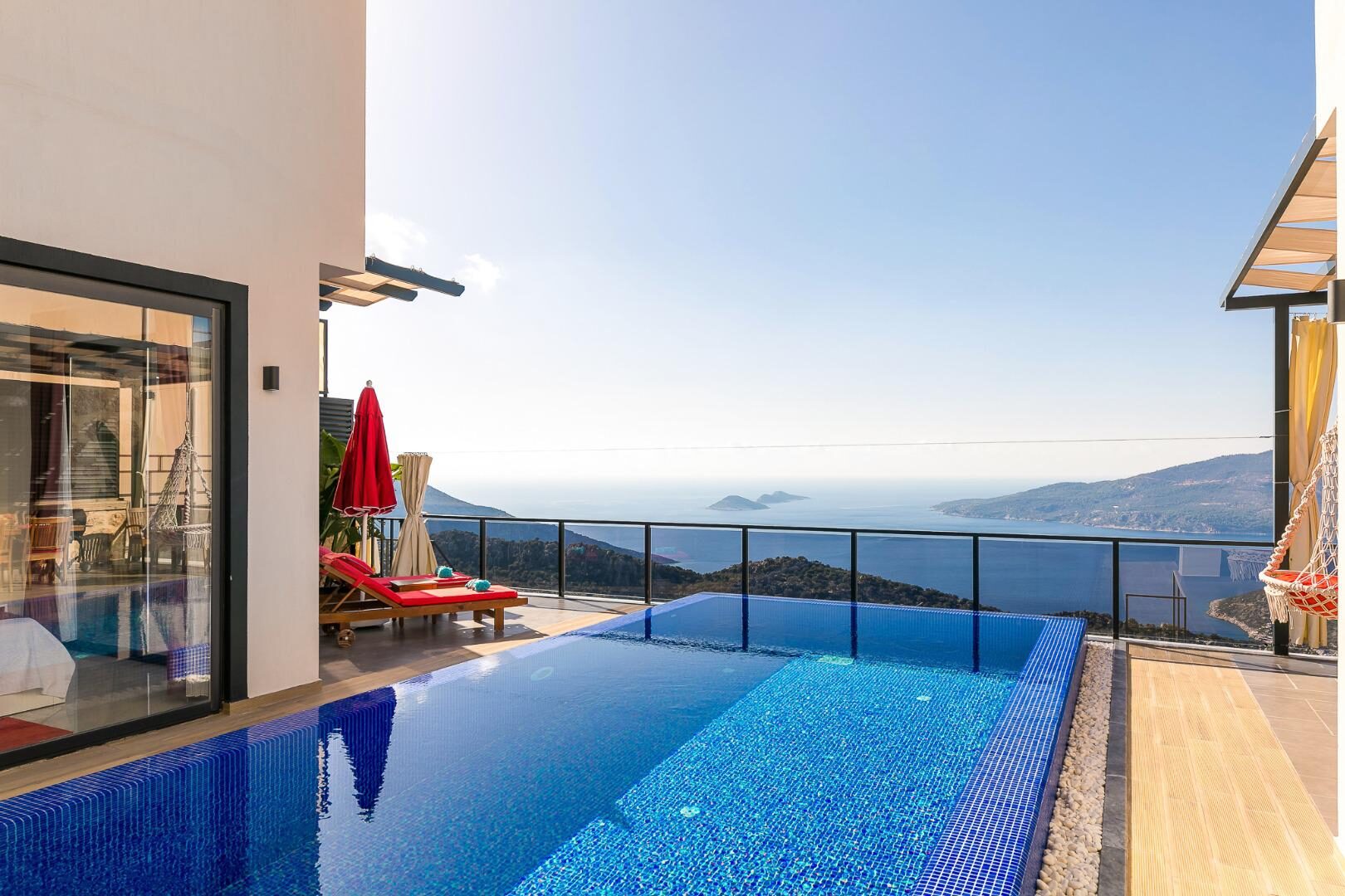 Villa Ege — 7