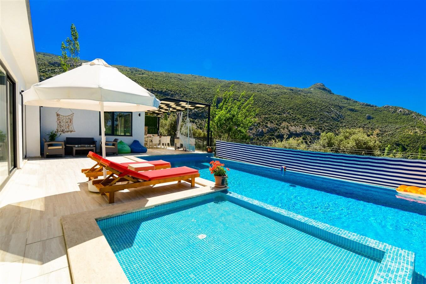 Villa Gül — 12