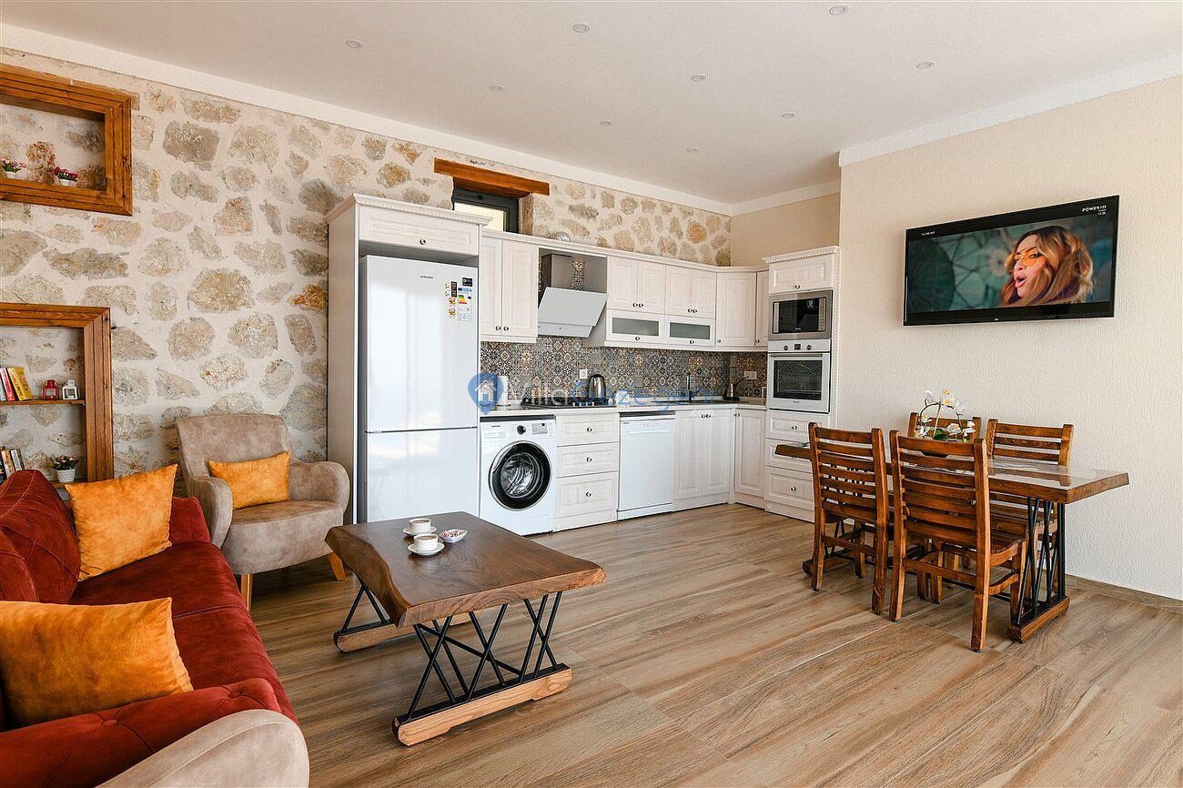 Villa Sur — 20