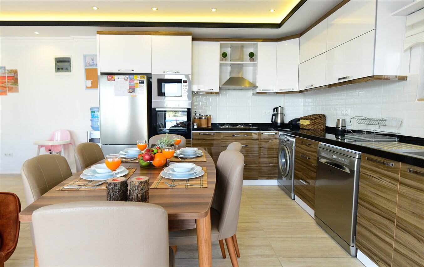 Villa Gül — 25