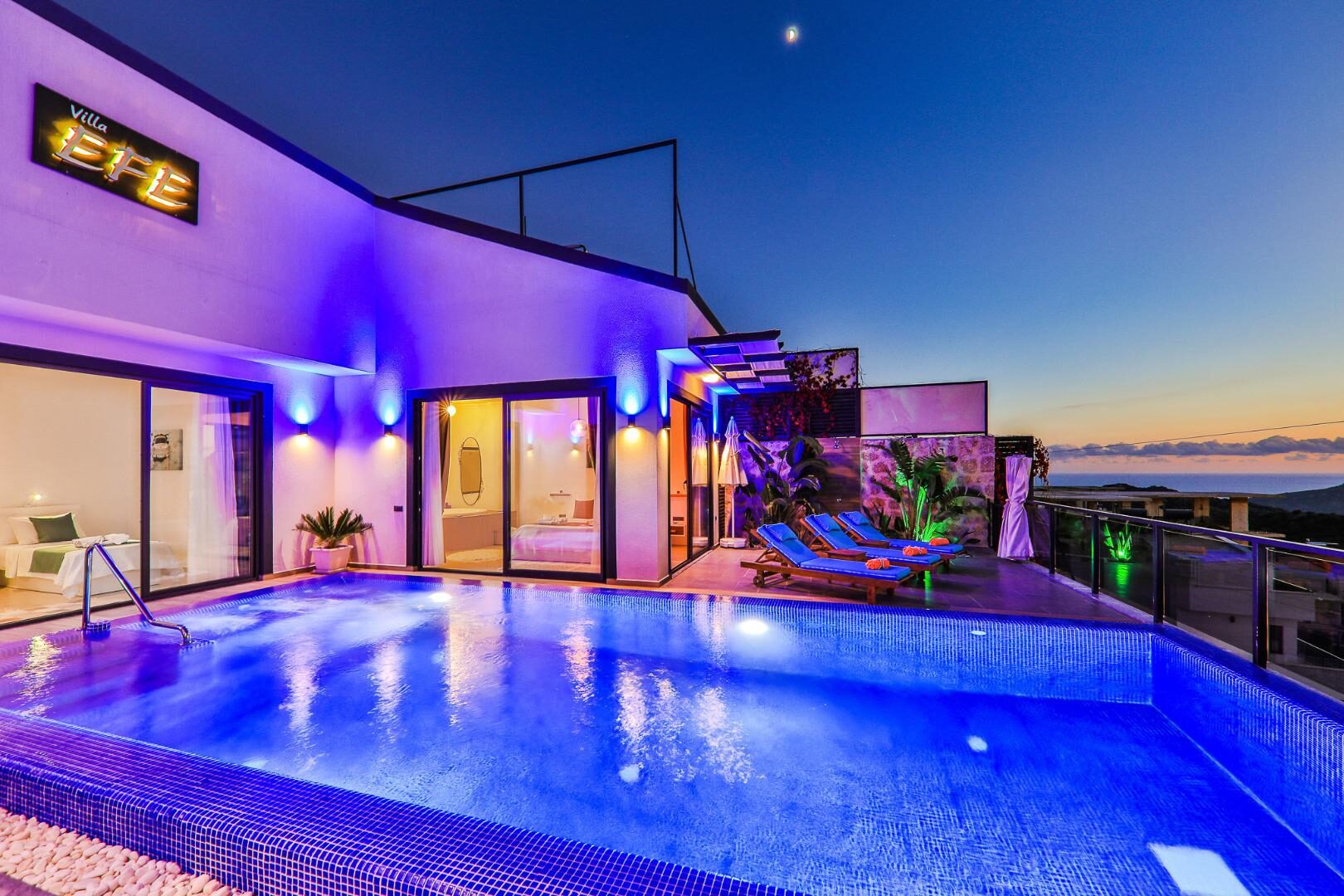 Villa Efe — 21