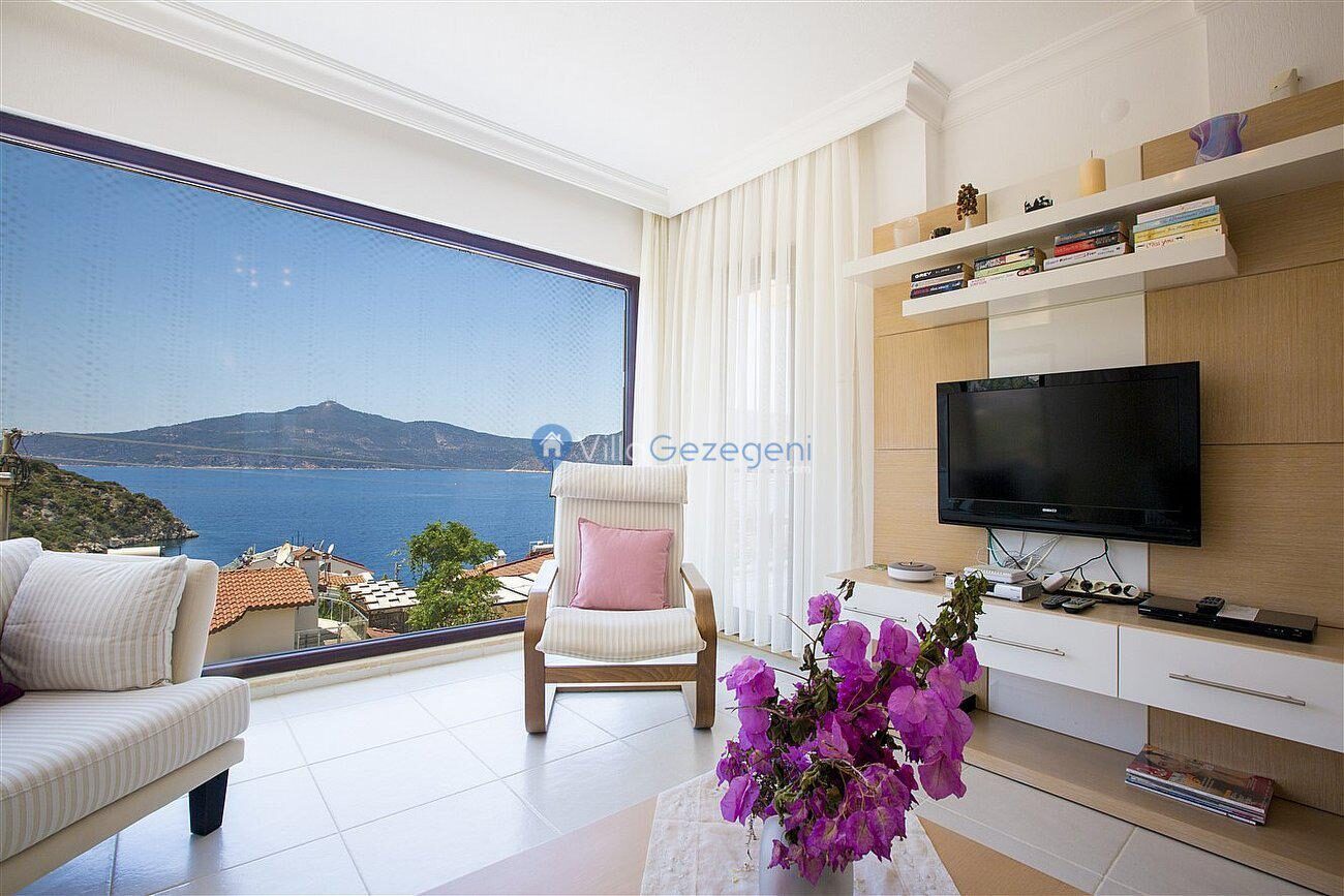 Villa Gülbay — 27