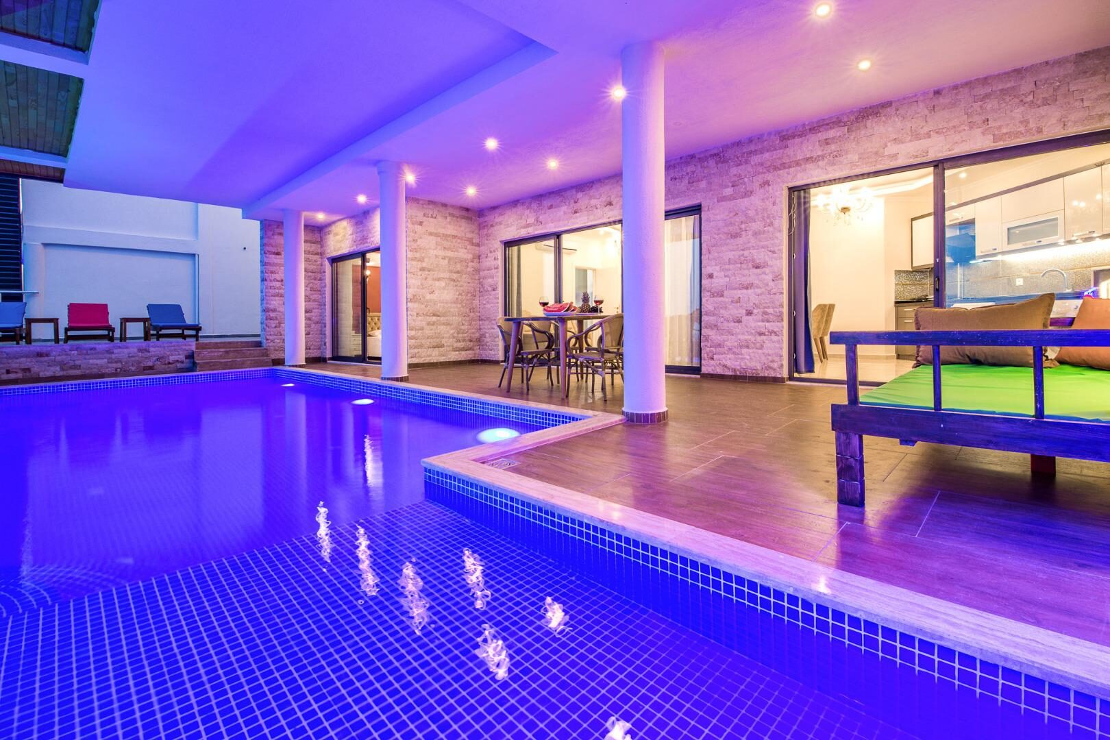Villa Hills Firuze — 1