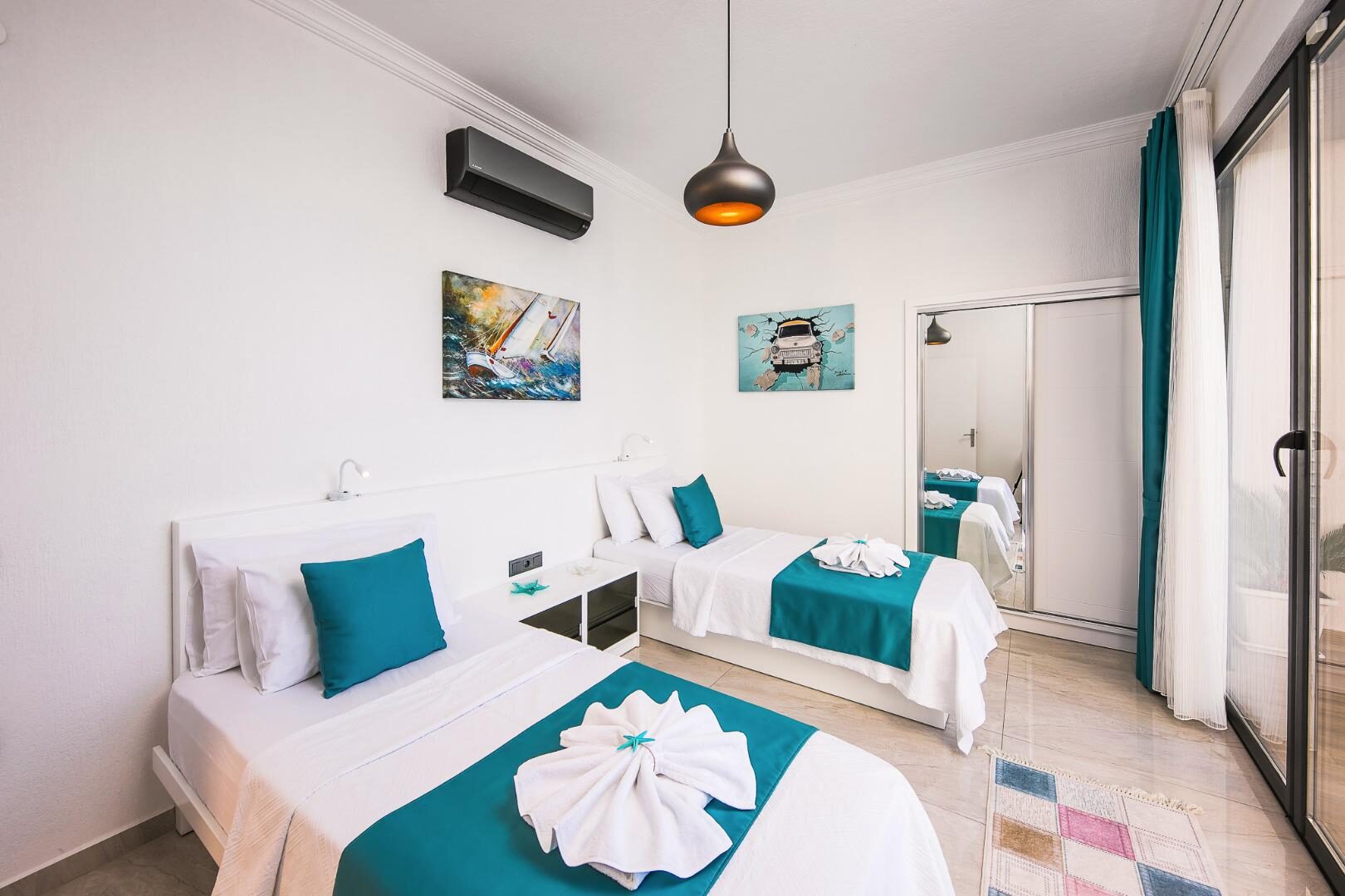 Villa Efe — 27