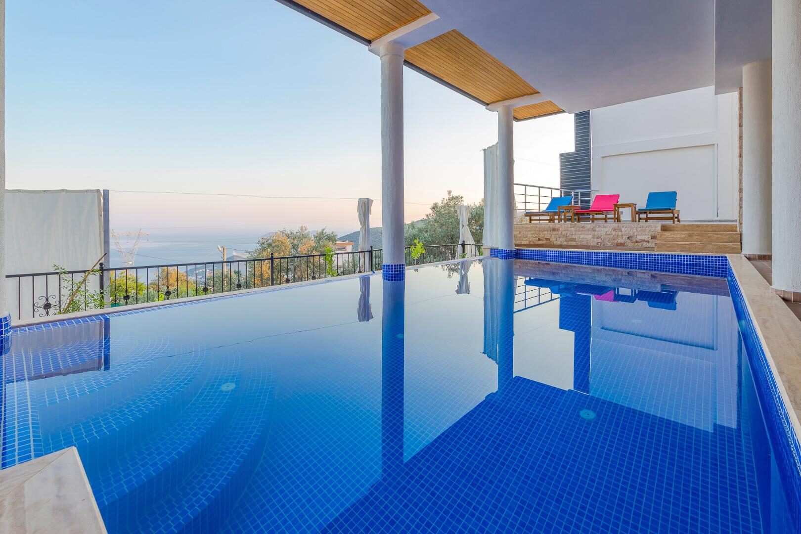 Villa Hills Firuze — 5