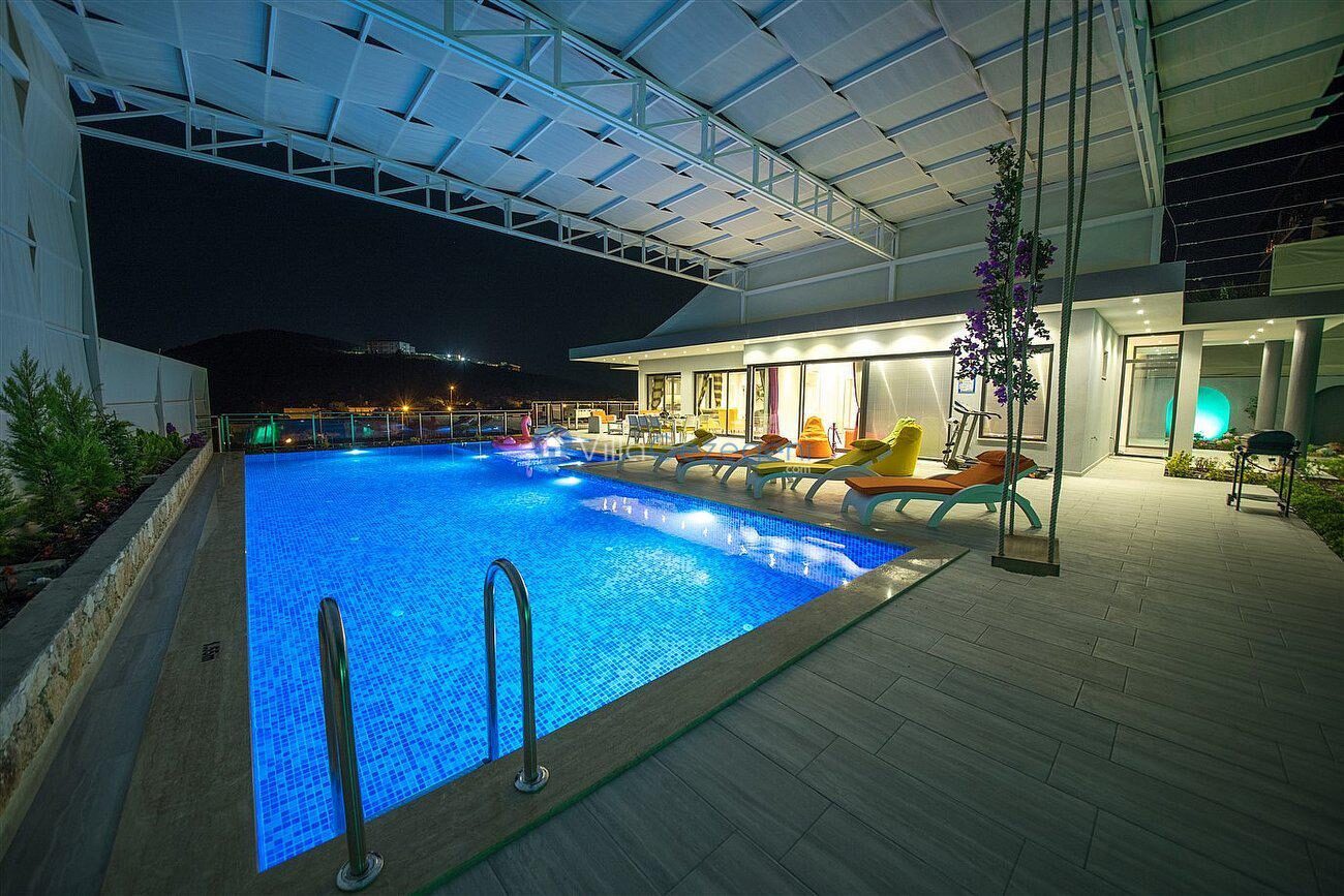 Villa Alis — 6