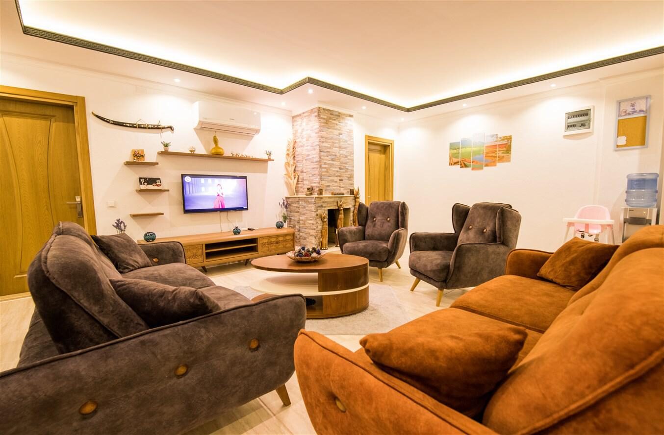 Villa Gül — 42