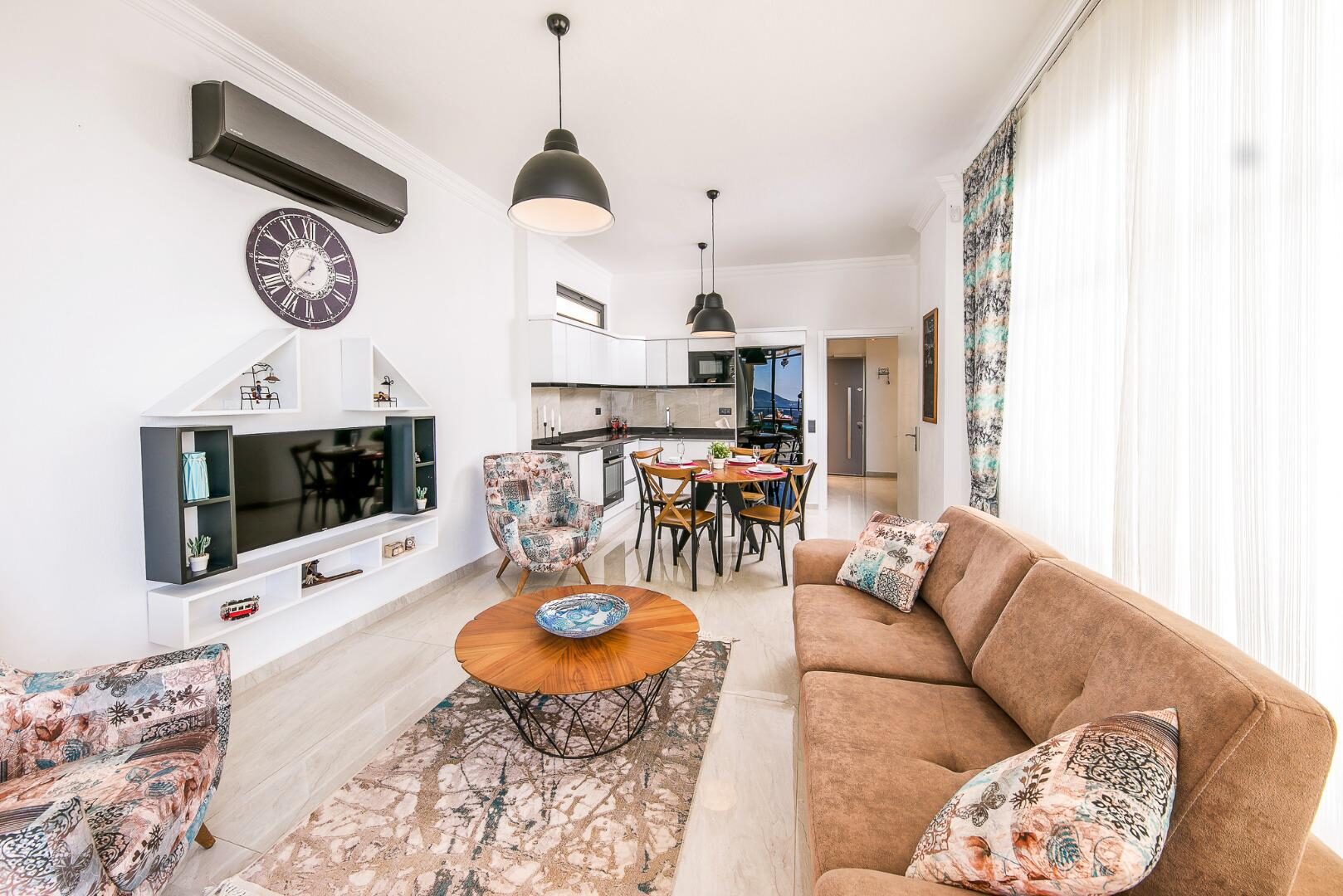 Villa Efe — 36