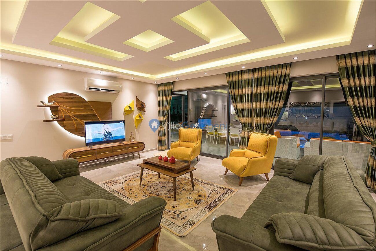Villa Alis — 19
