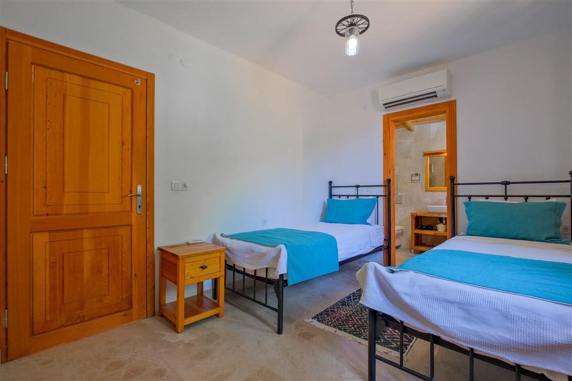 Villa Nazlı — 21