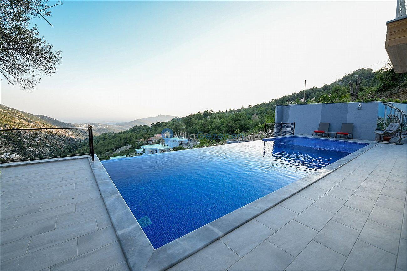 Villa Flora — 5
