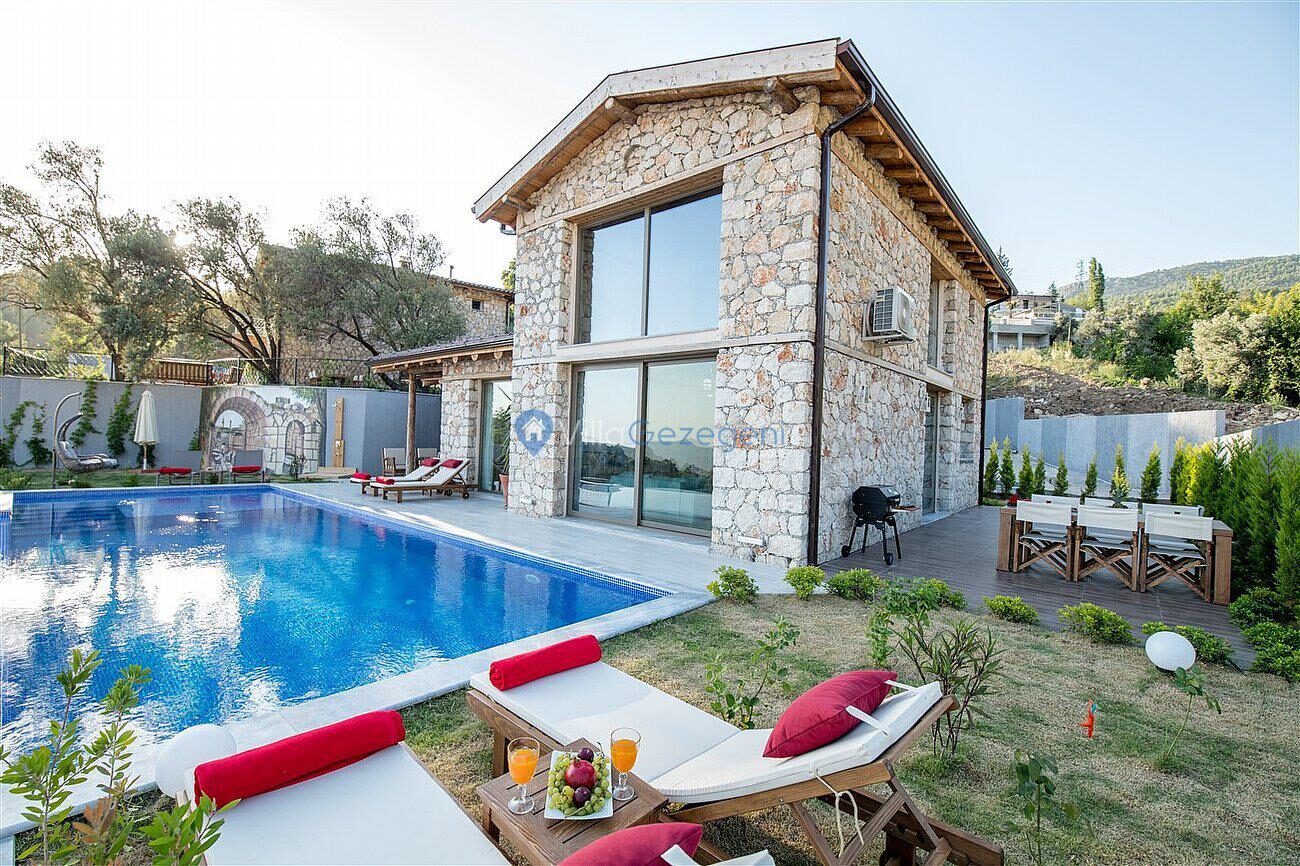 Villa Hestia — 10