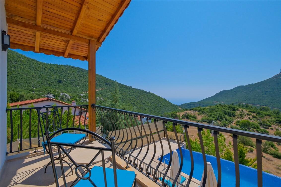 Villa Nazlı — 36