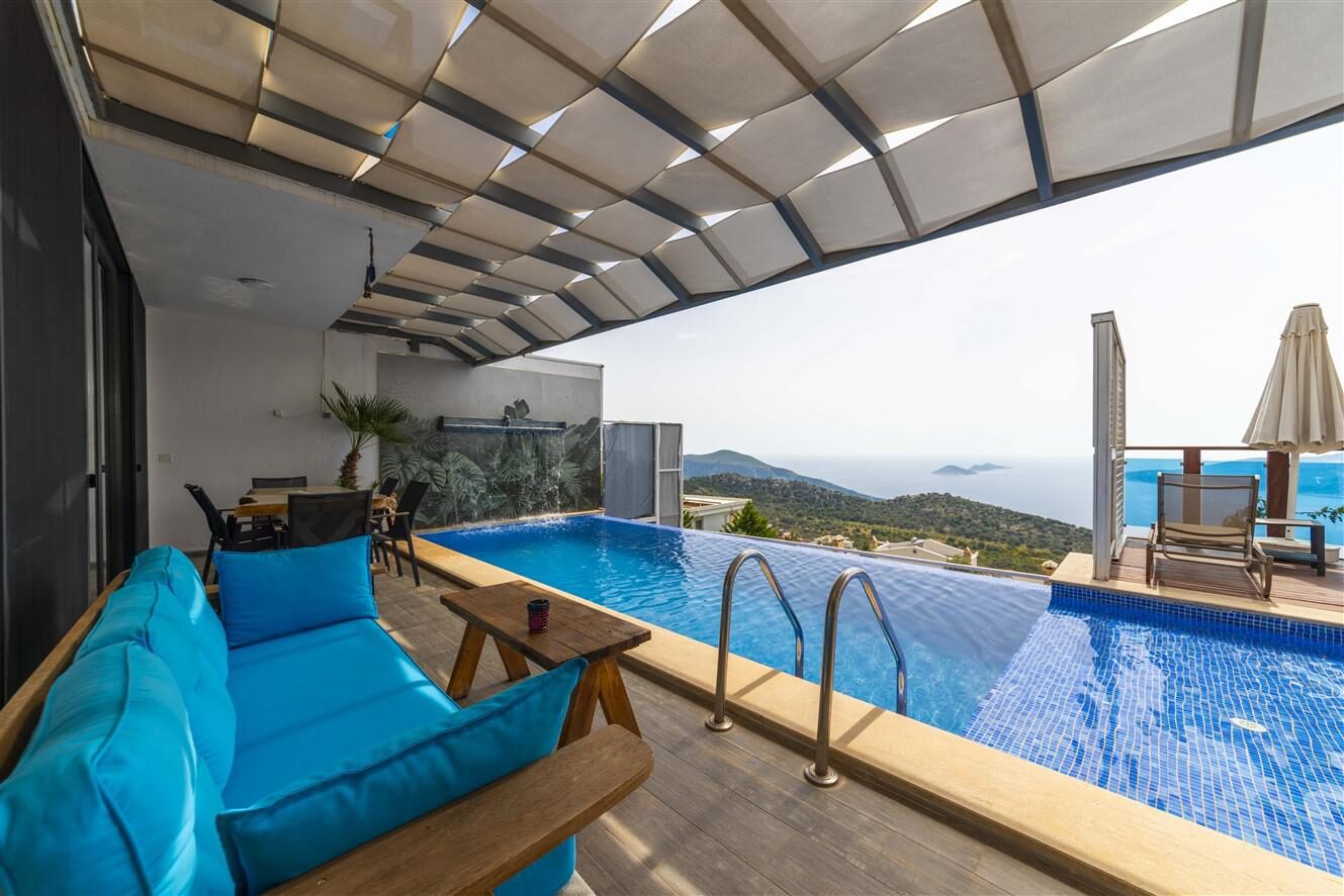Villa Jilda — 2