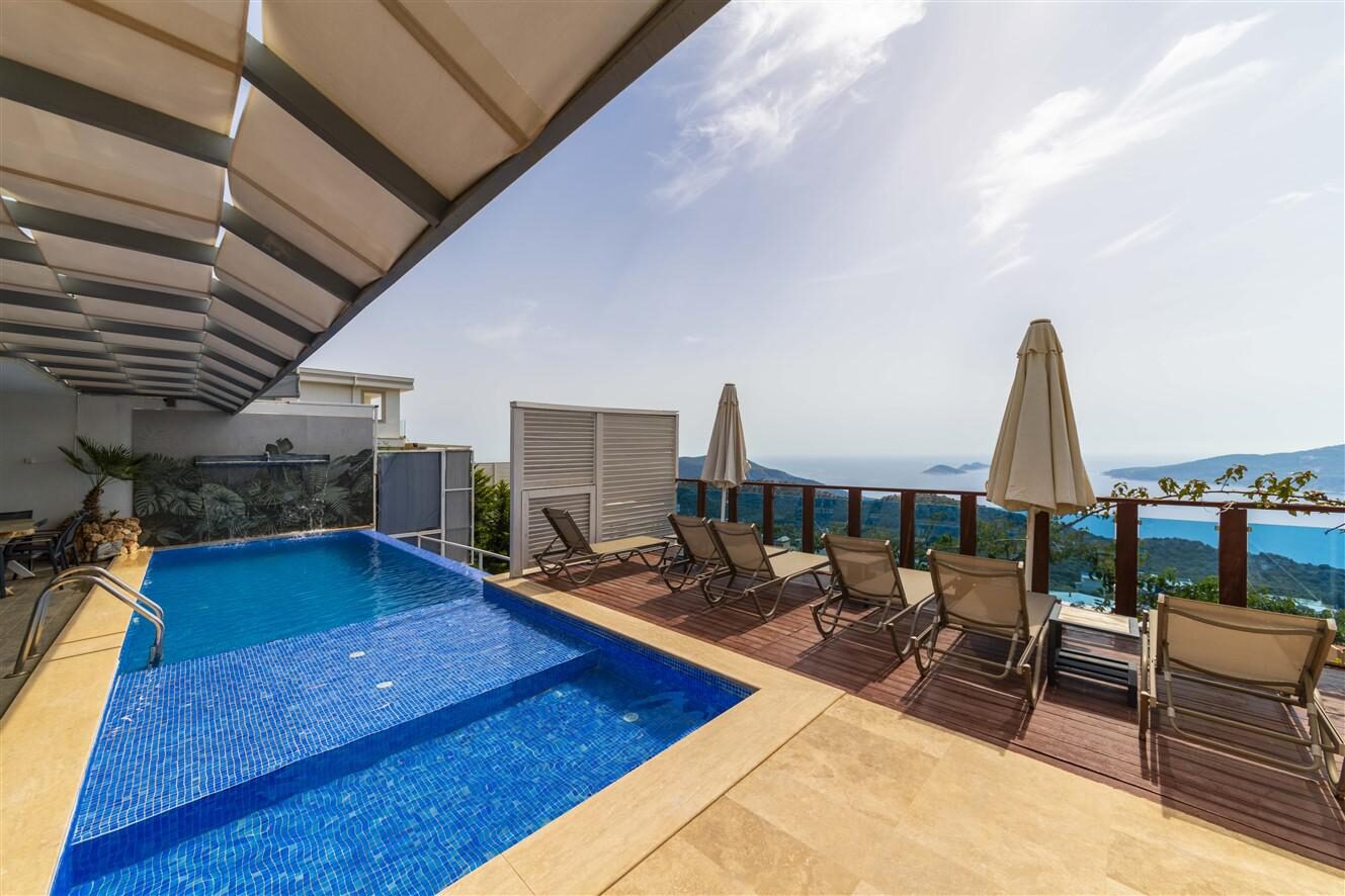 Villa Jilda — 4