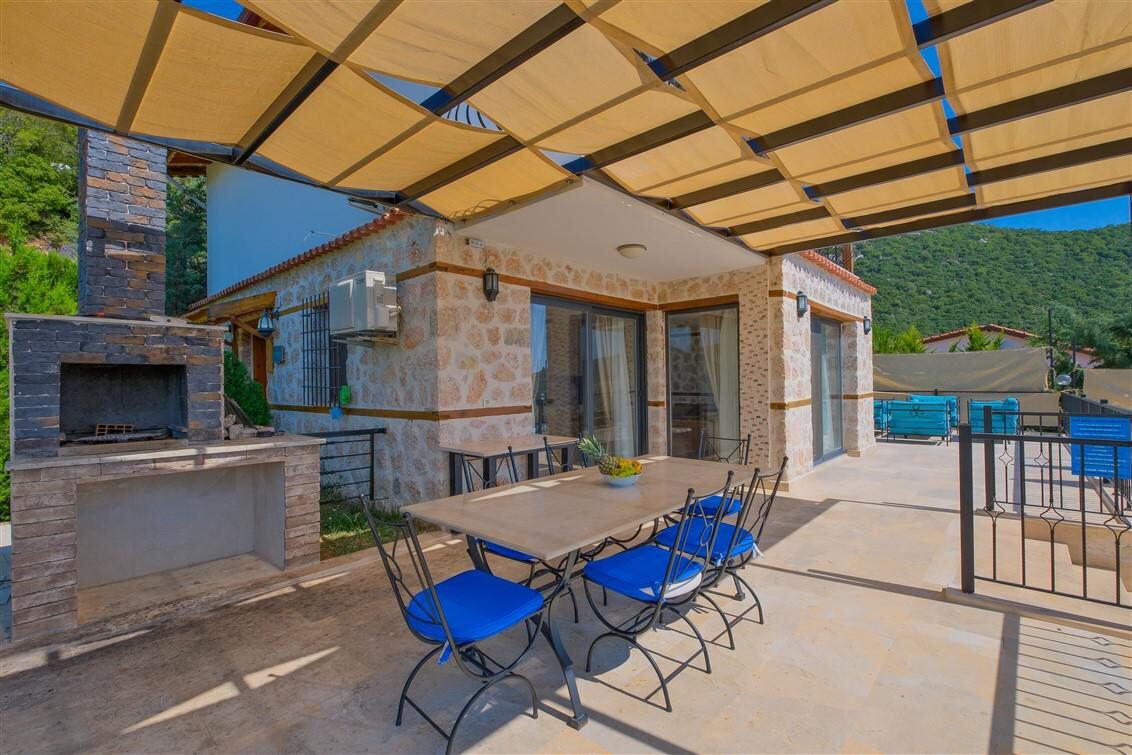 Villa Nazlı — 48