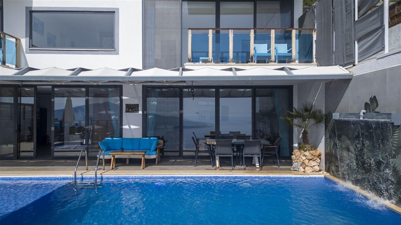 Villa Jilda — 13