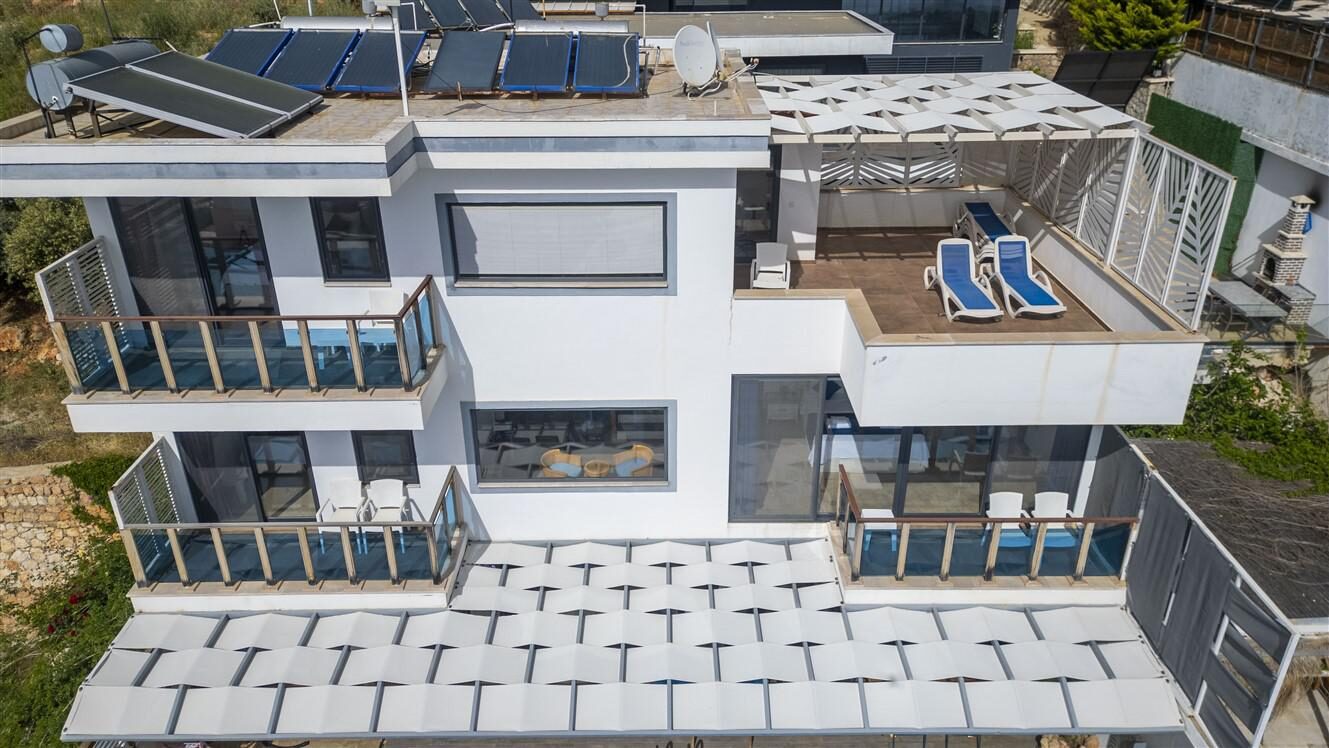 Villa Jilda — 15