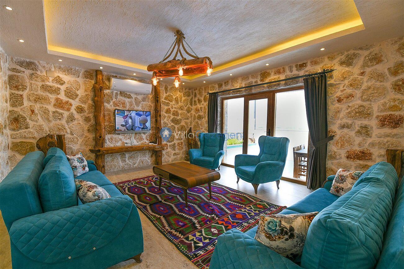 Villa Jet — 9