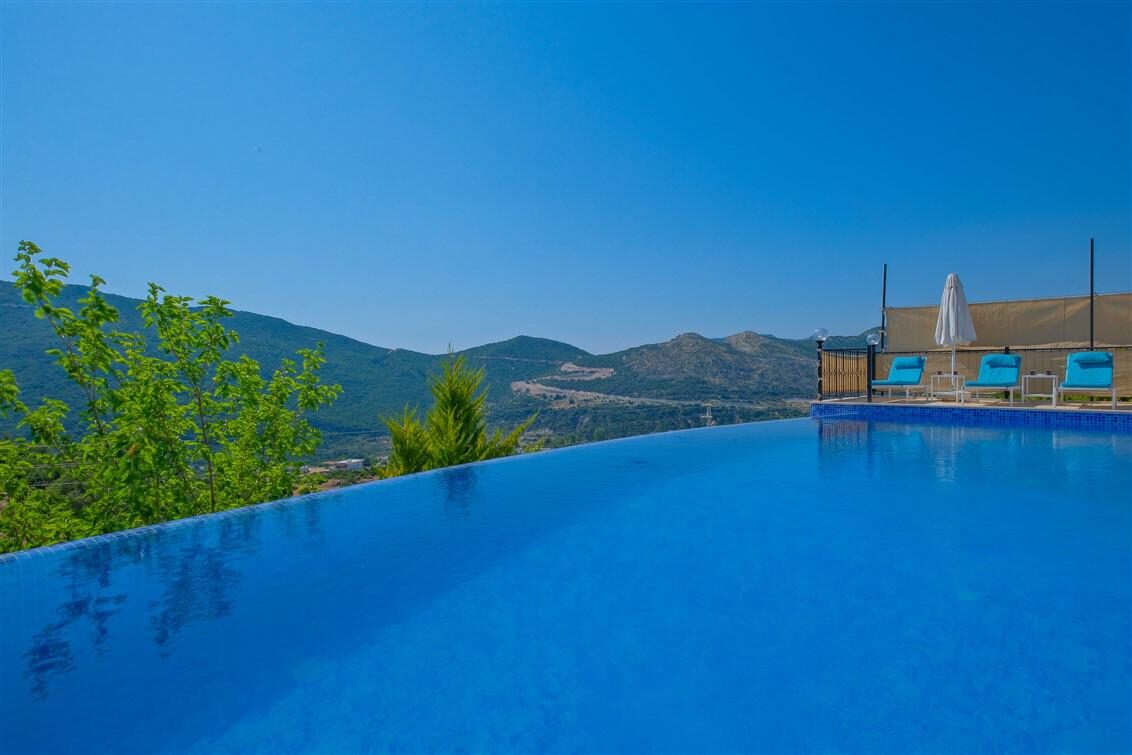 Villa Nazlı — 63