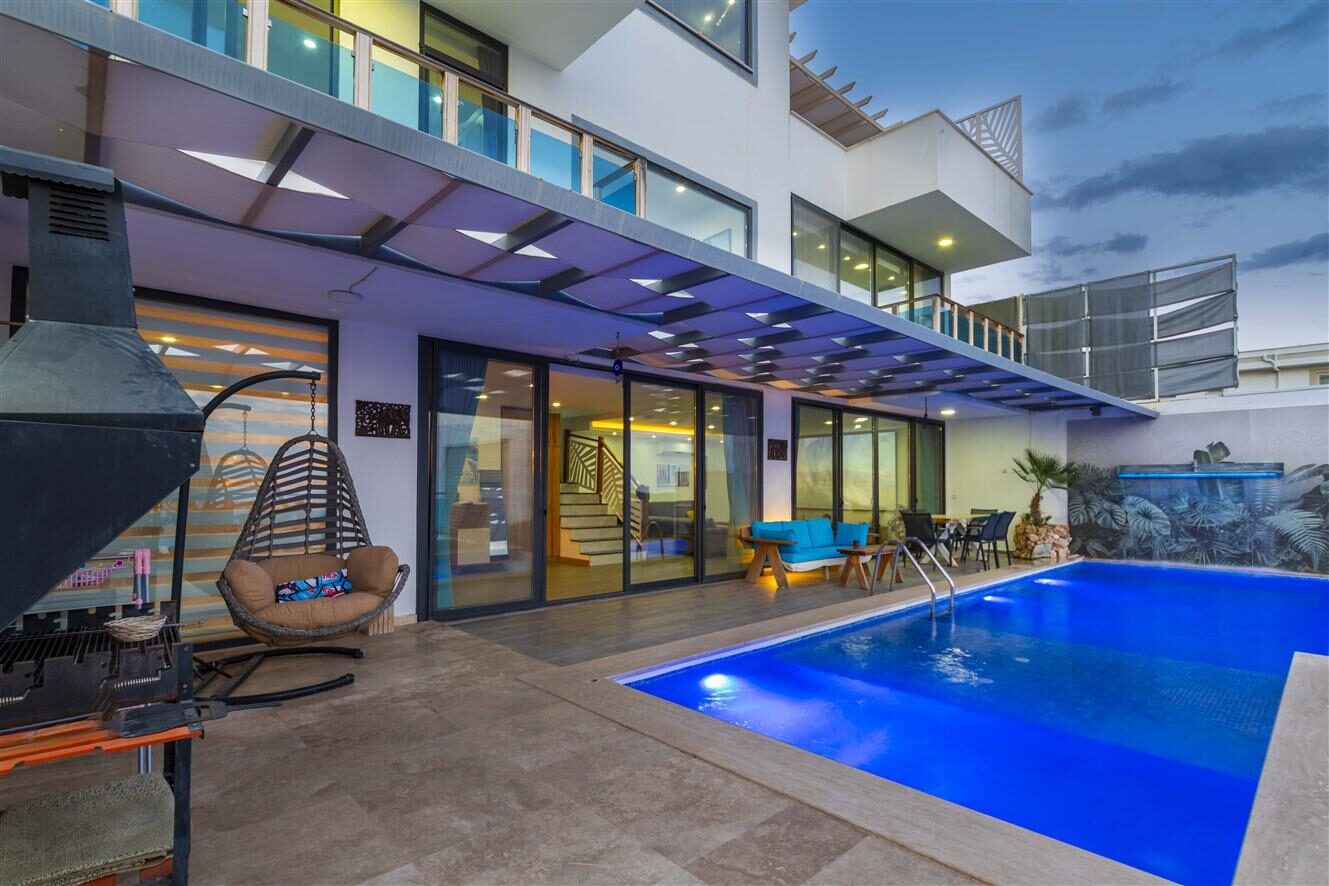 Villa Jilda — 38