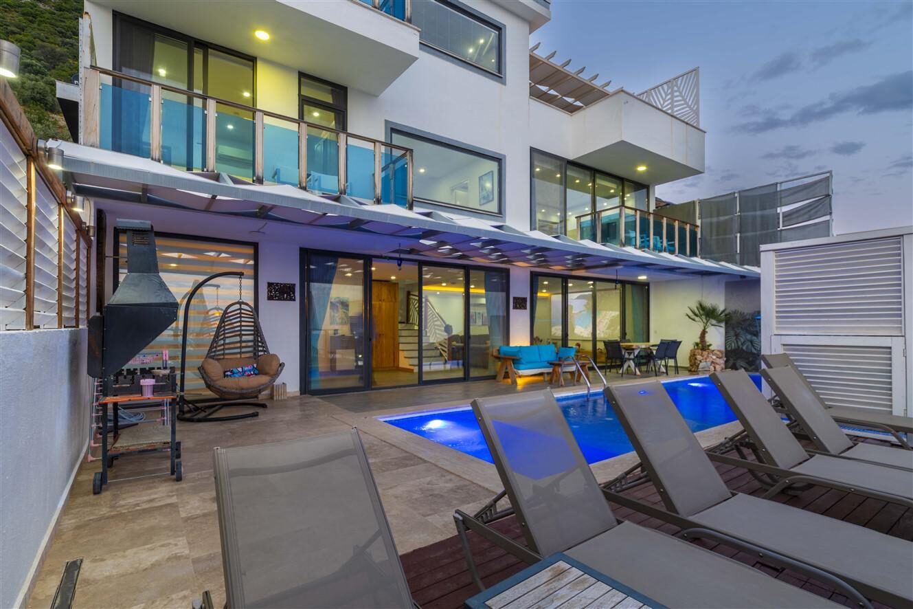 Villa Jilda — 39