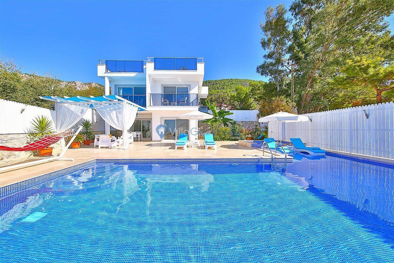 Villa Özge Üzümlü — 5