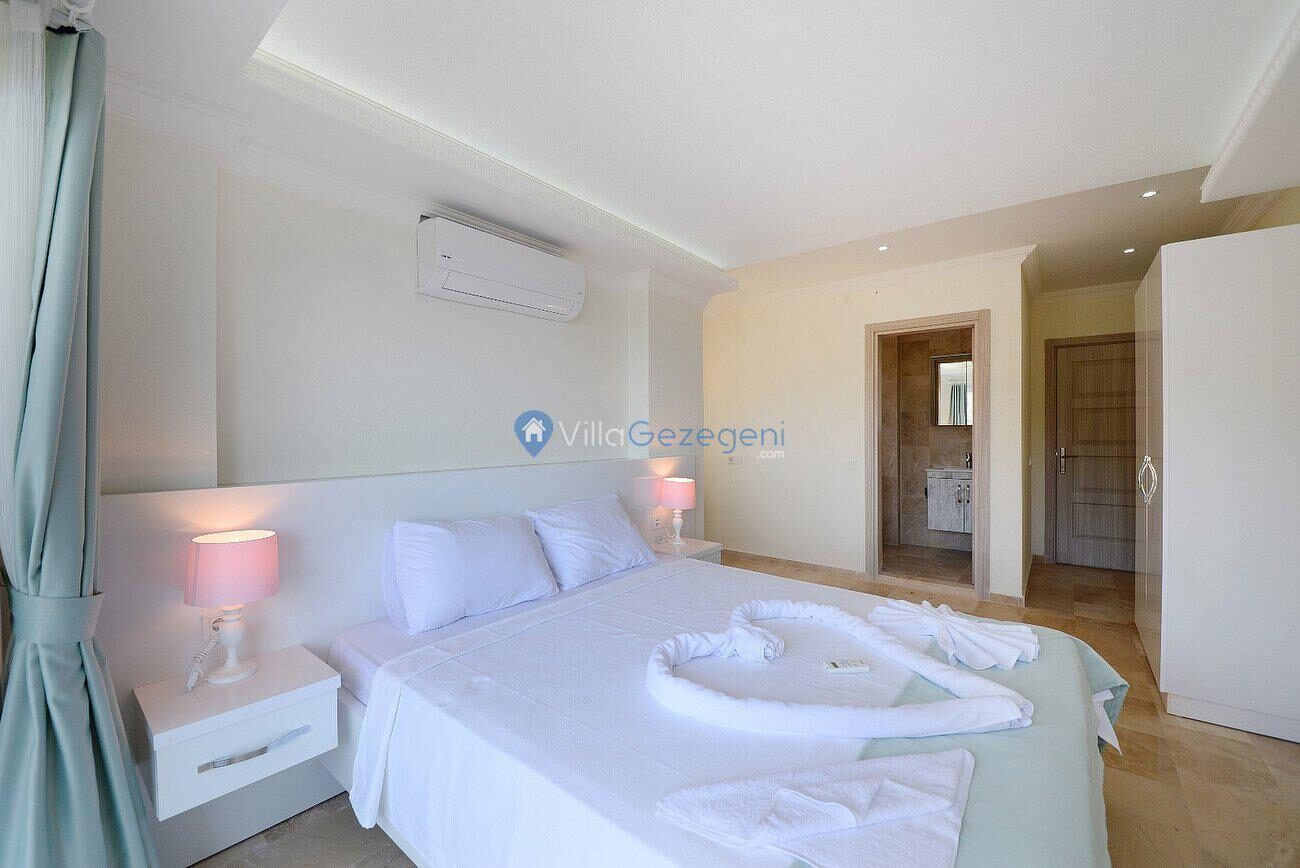 Villa Çatı — 13