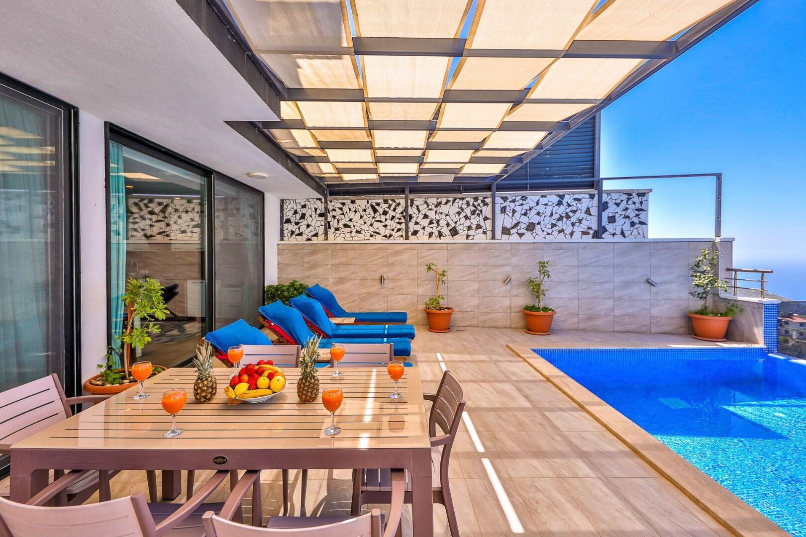 Villa Zaz — 16