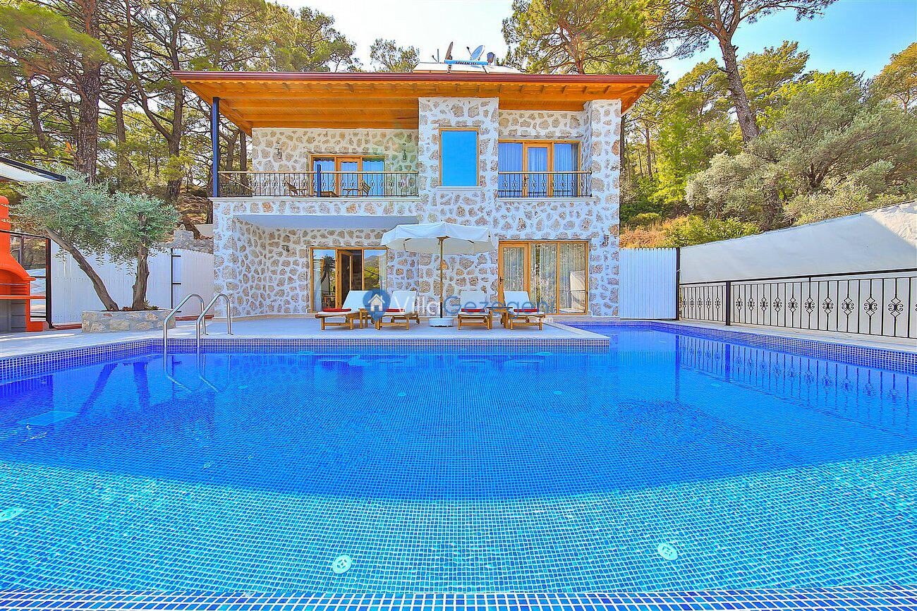 Villa Aslan — 1