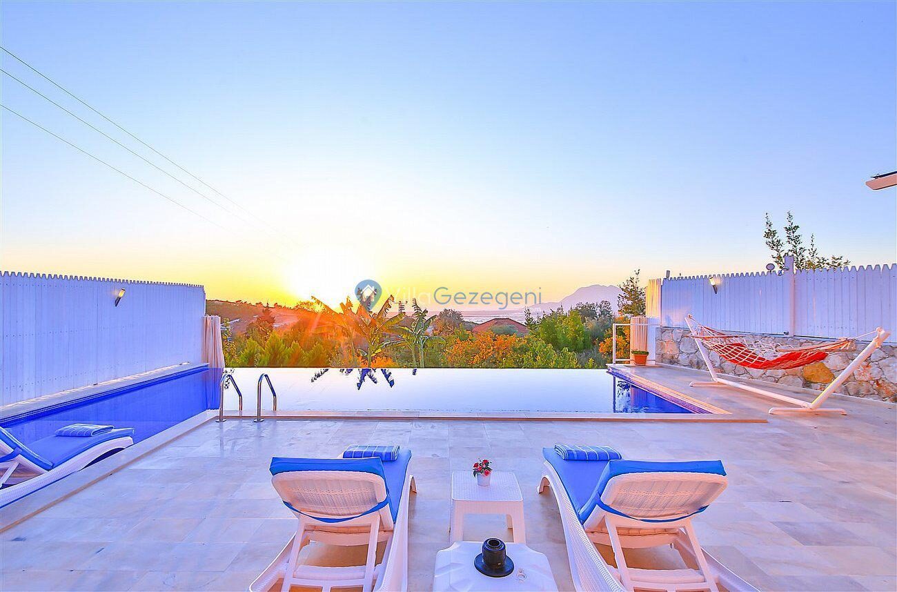 Villa Özge Üzümlü — 30