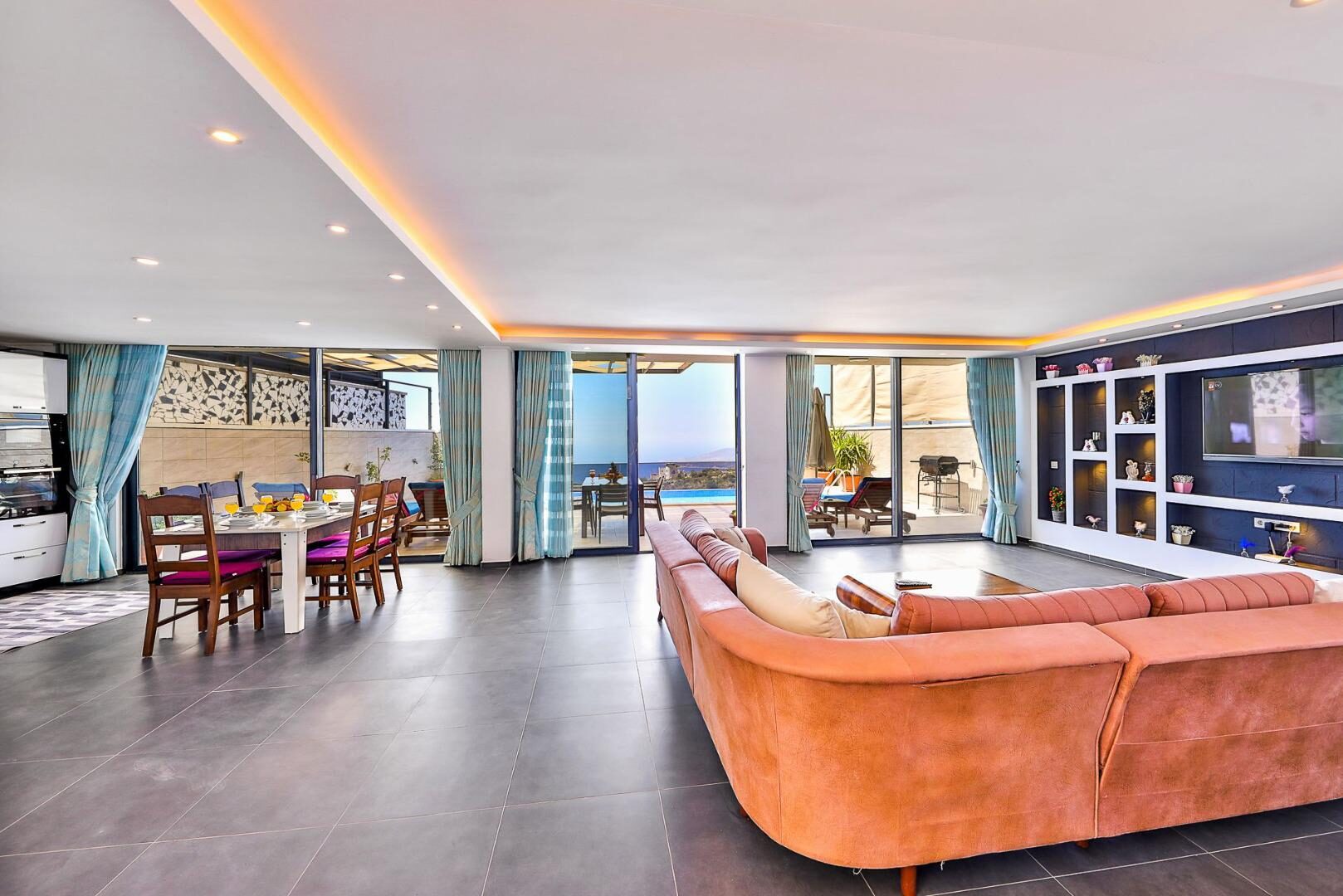 Villa Zaz — 27