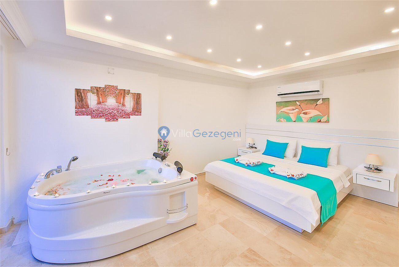 Villa Özge Üzümlü — 37