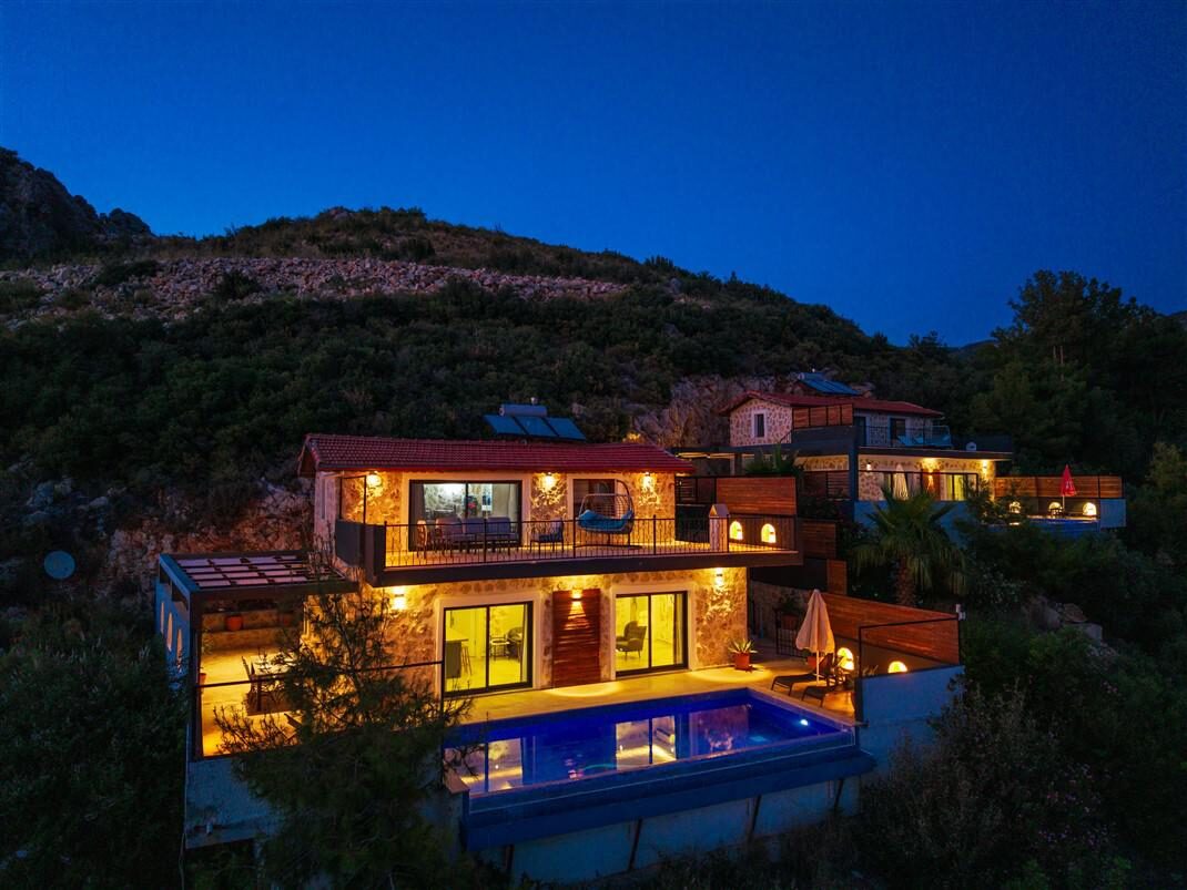 Villa Elvin — 4