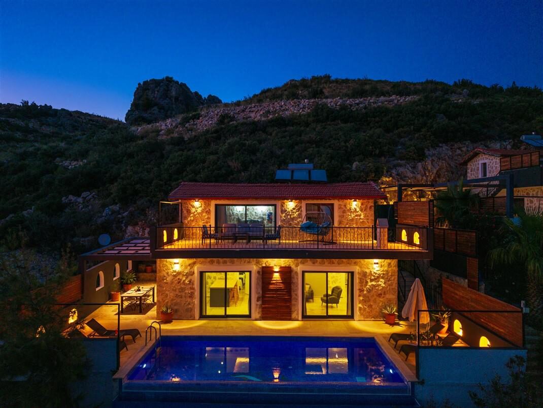 Villa Elvin — 5