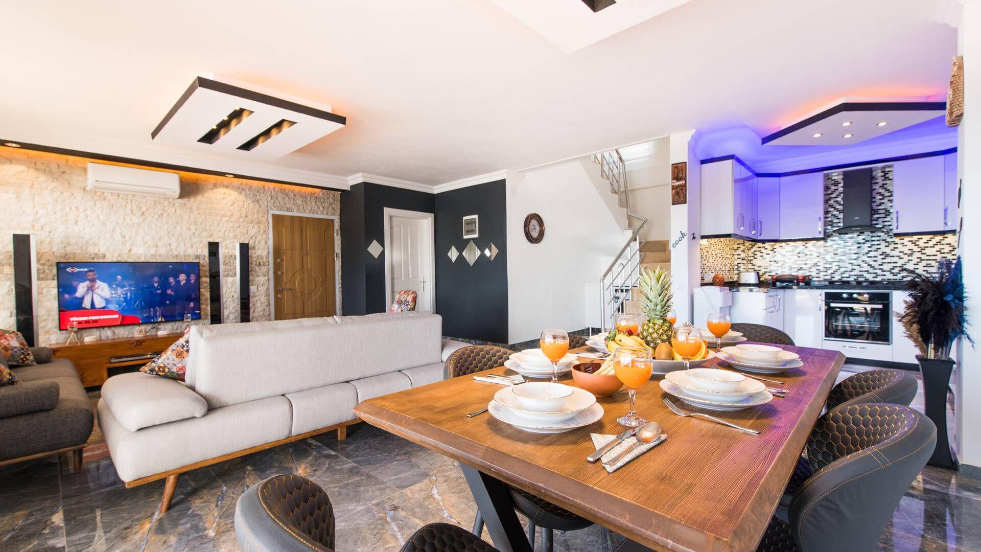 Villa Anatolia — 34