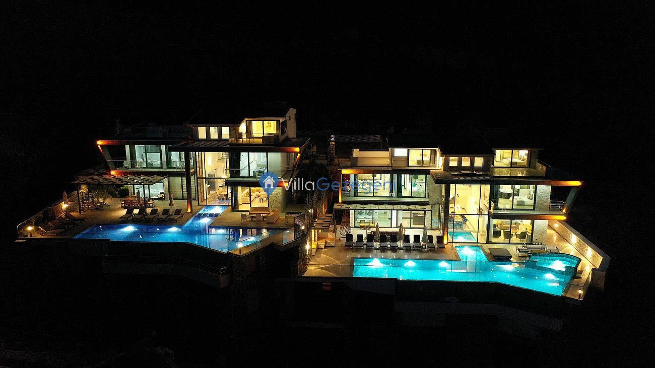 Villa Unlimited 2 — 26