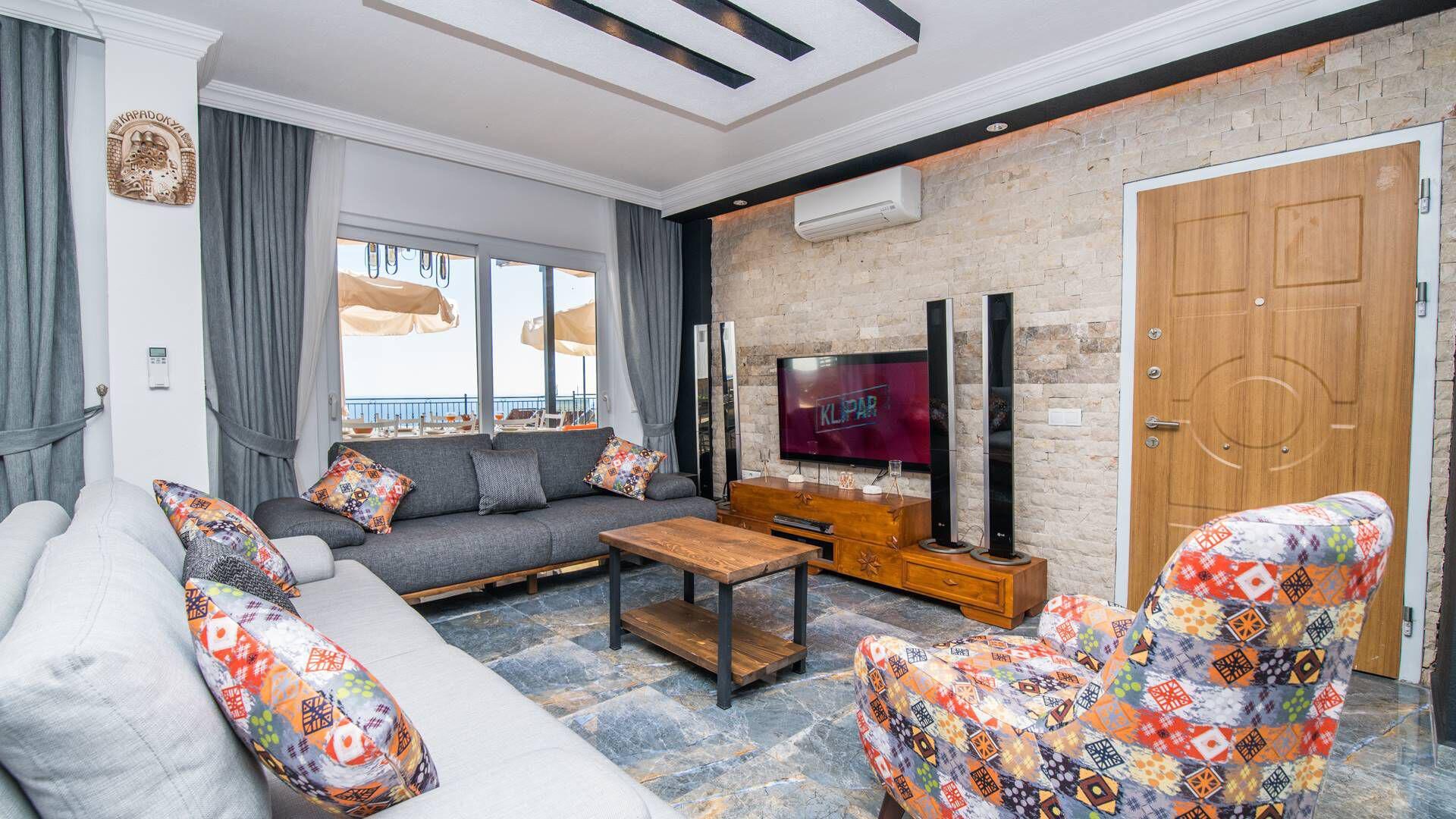 Villa Anatolia — 35