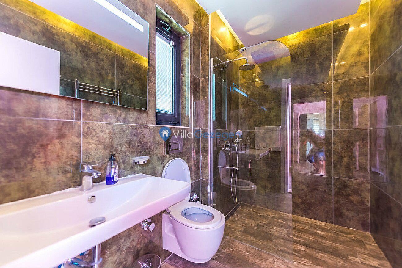 Villa Beren İslamlar — 14