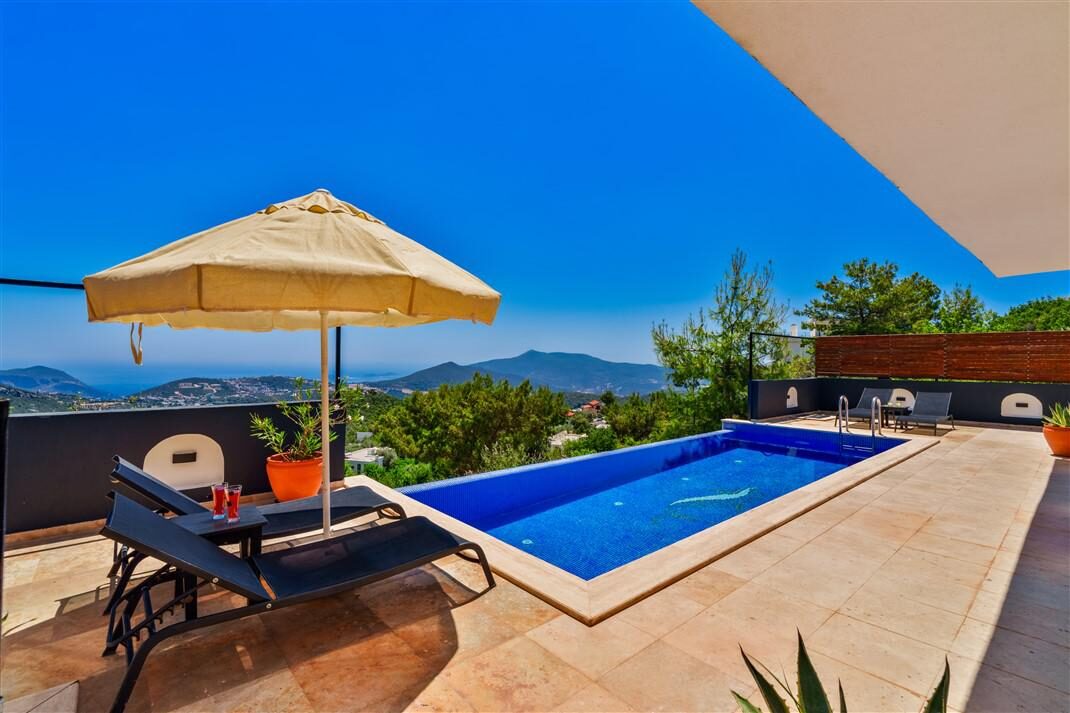 Villa Elvin — 19