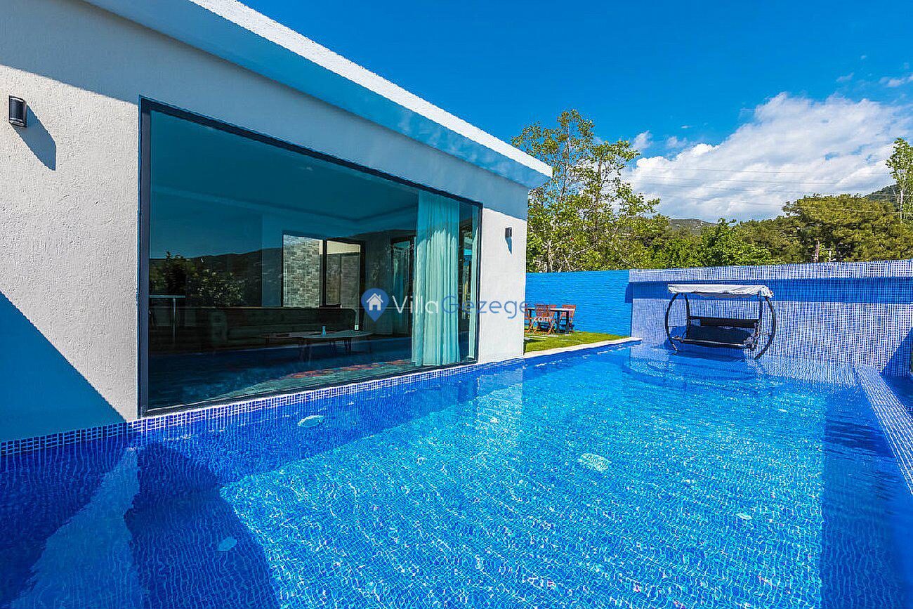 Villa Beren İslamlar — 18