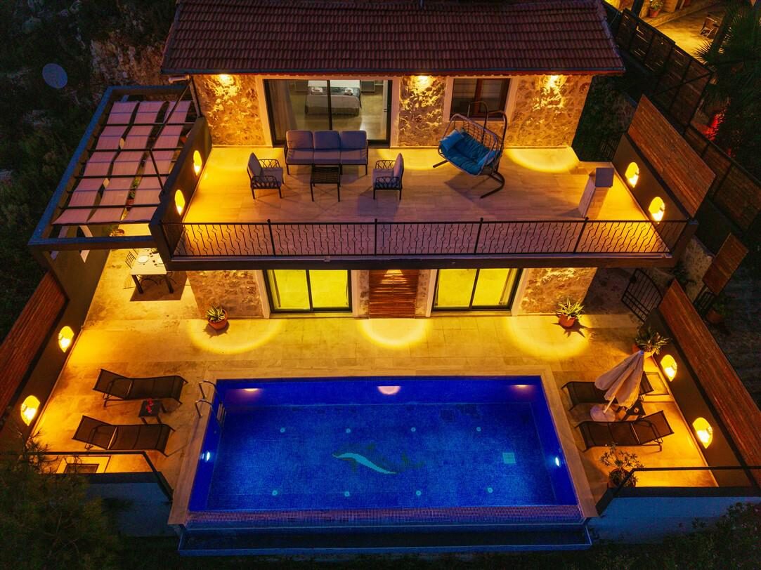 Villa Safi — 7