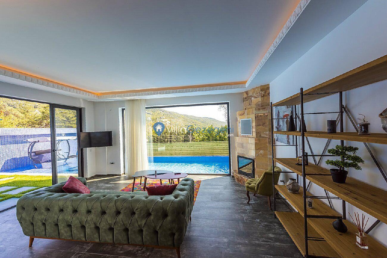 Villa Beren İslamlar — 20