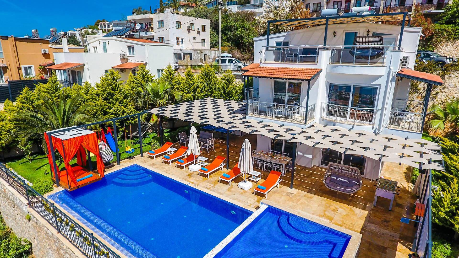 Villa Anatolia — 45