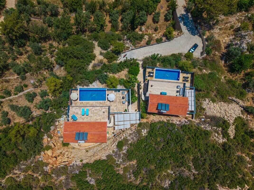 Villa Elvin — 26