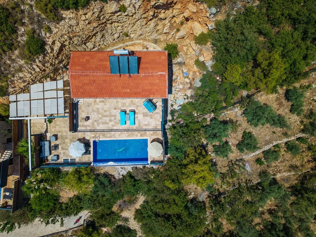 Villa Elvin — 27